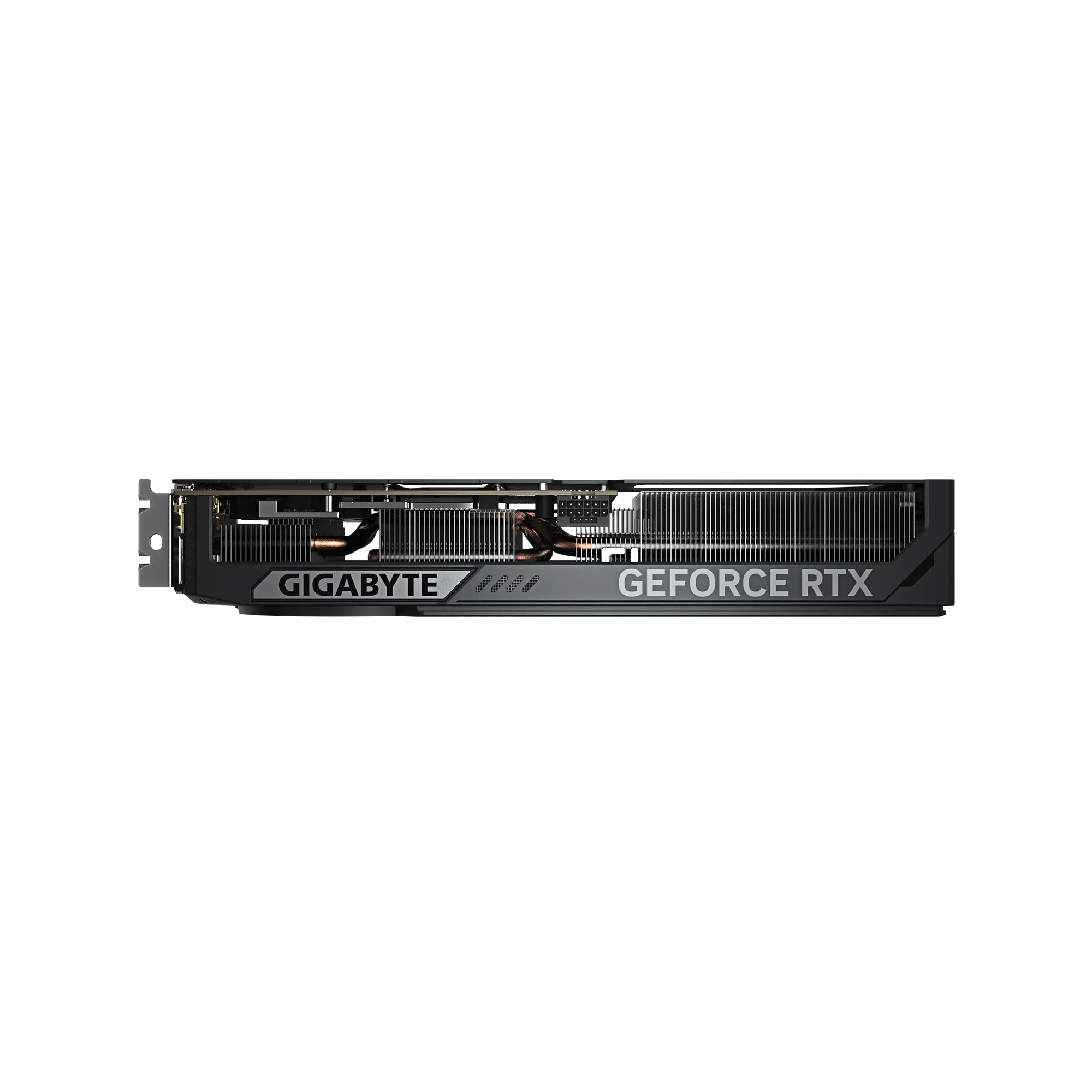 Gigabyte Graphics Card RTX 5070 WINDFORCE OC 12GB