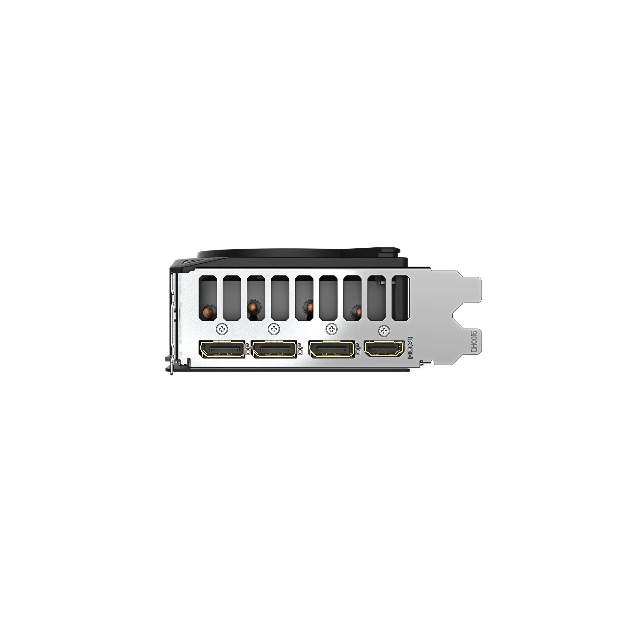 Gigabyte Graphics Card RTX 5070 WINDFORCE OC 12GB