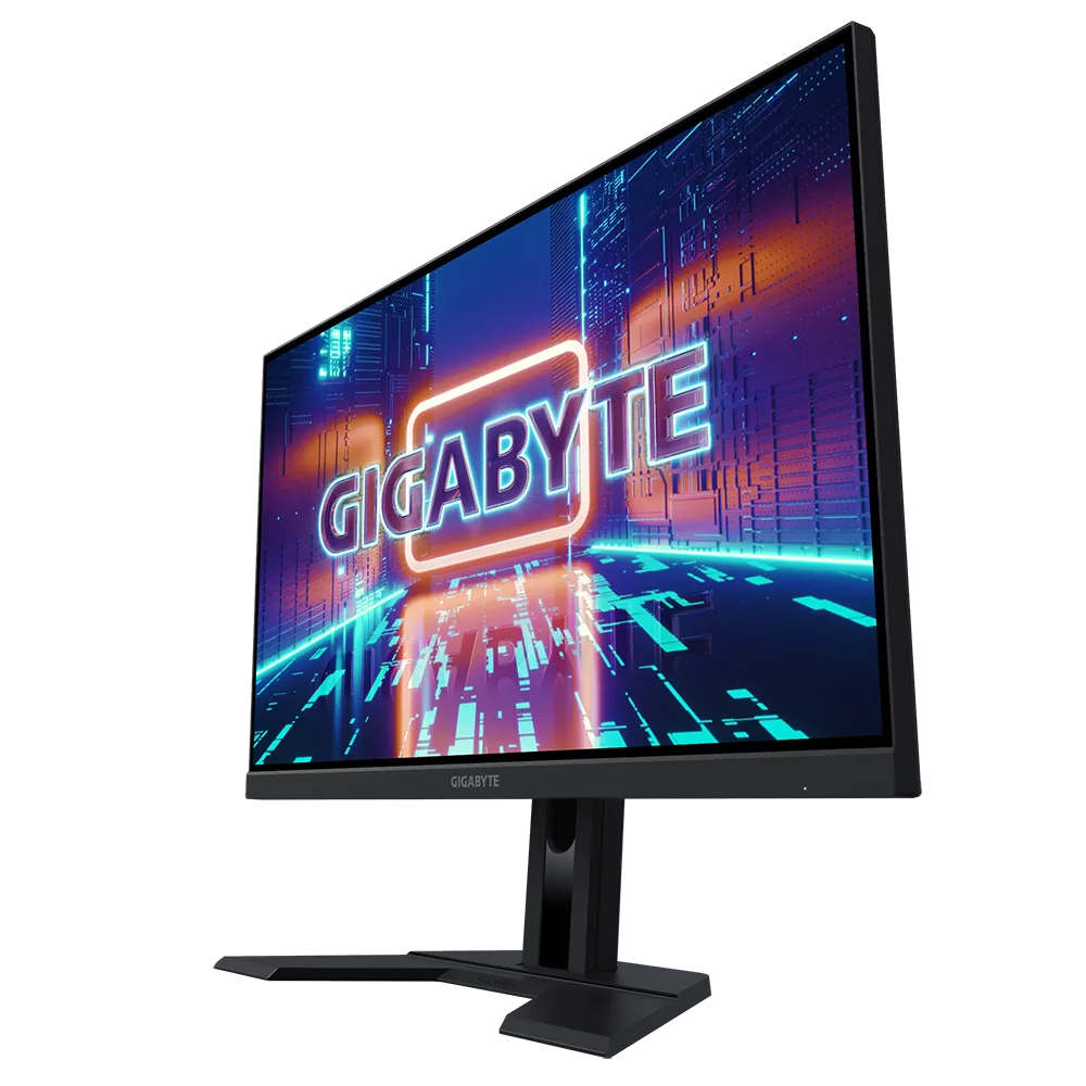 Gigabyte LED Monitor M27QX 27 Inch 240Hz 1440P IPS 1ms Gaming