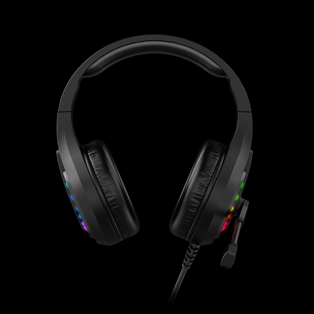 Bloody Headset G230P Gaming Headset Wired