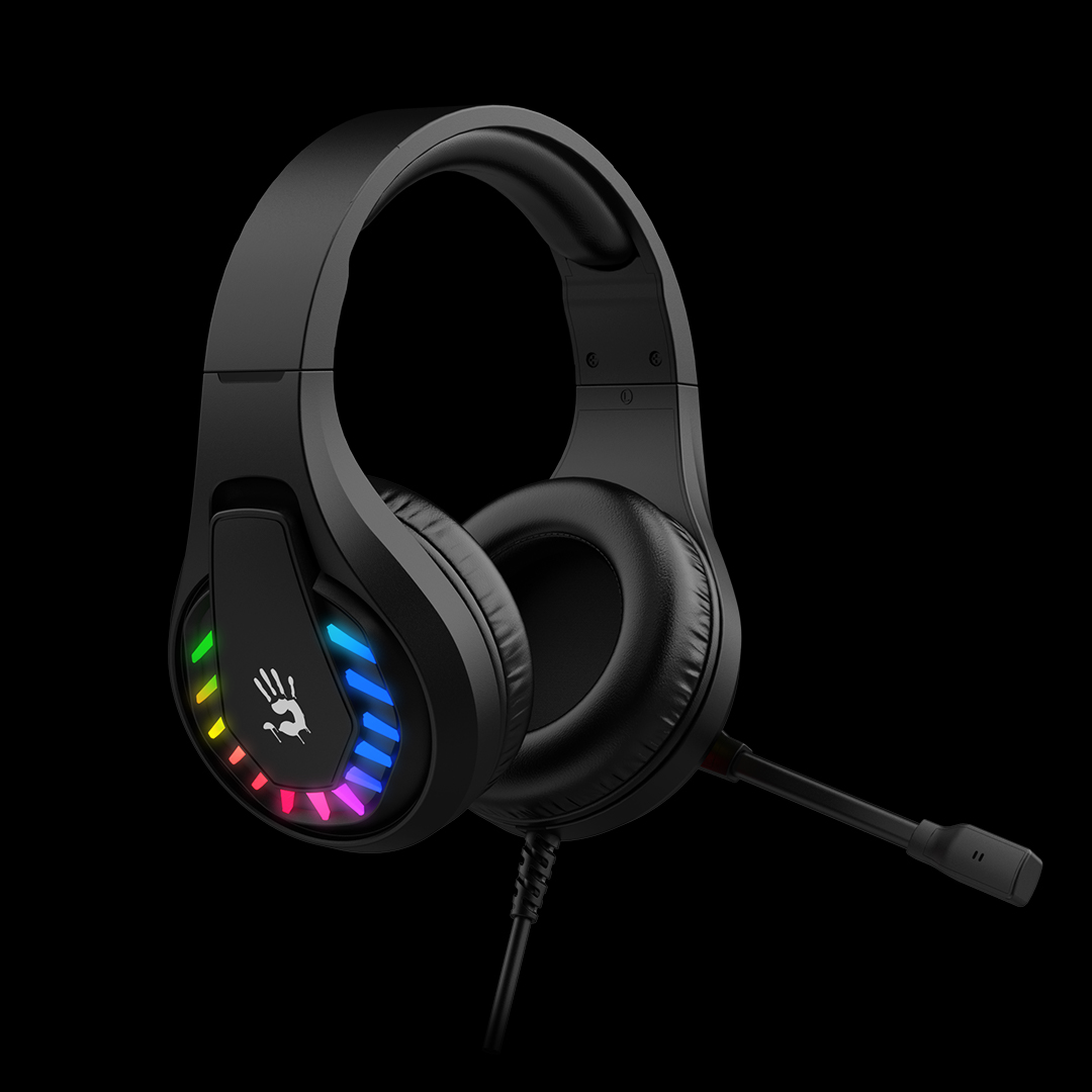 Bloody Headset G230P Gaming Headset Wired