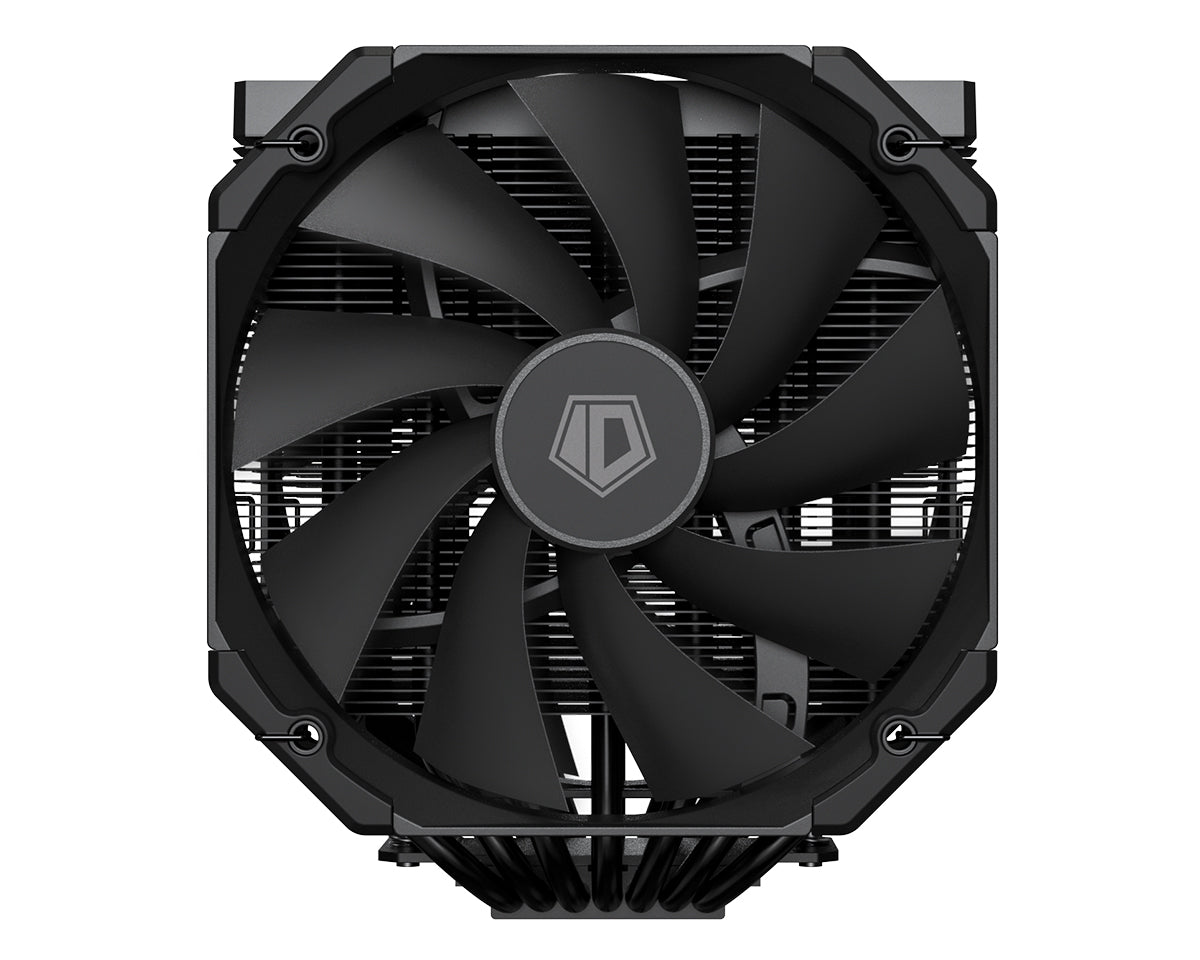 ID Cooling Air Cooler FROZN A720 7 Heat pipes Black