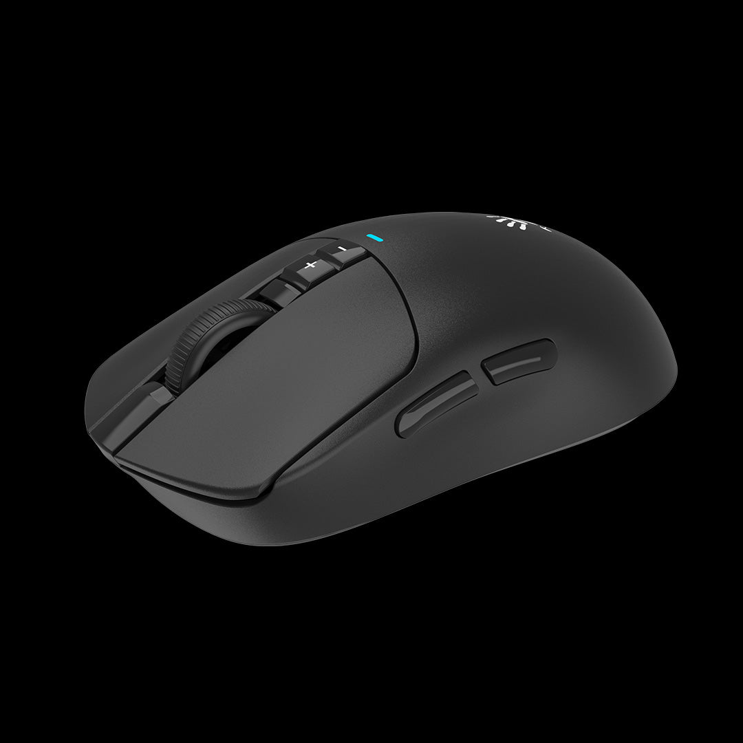 Bloody Mouse R72 Ultra - Black