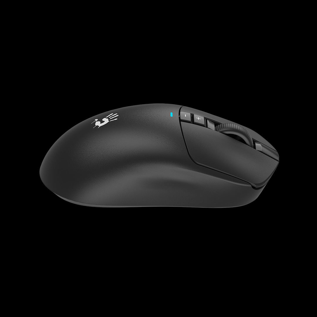 Bloody Mouse R72 Ultra - Black