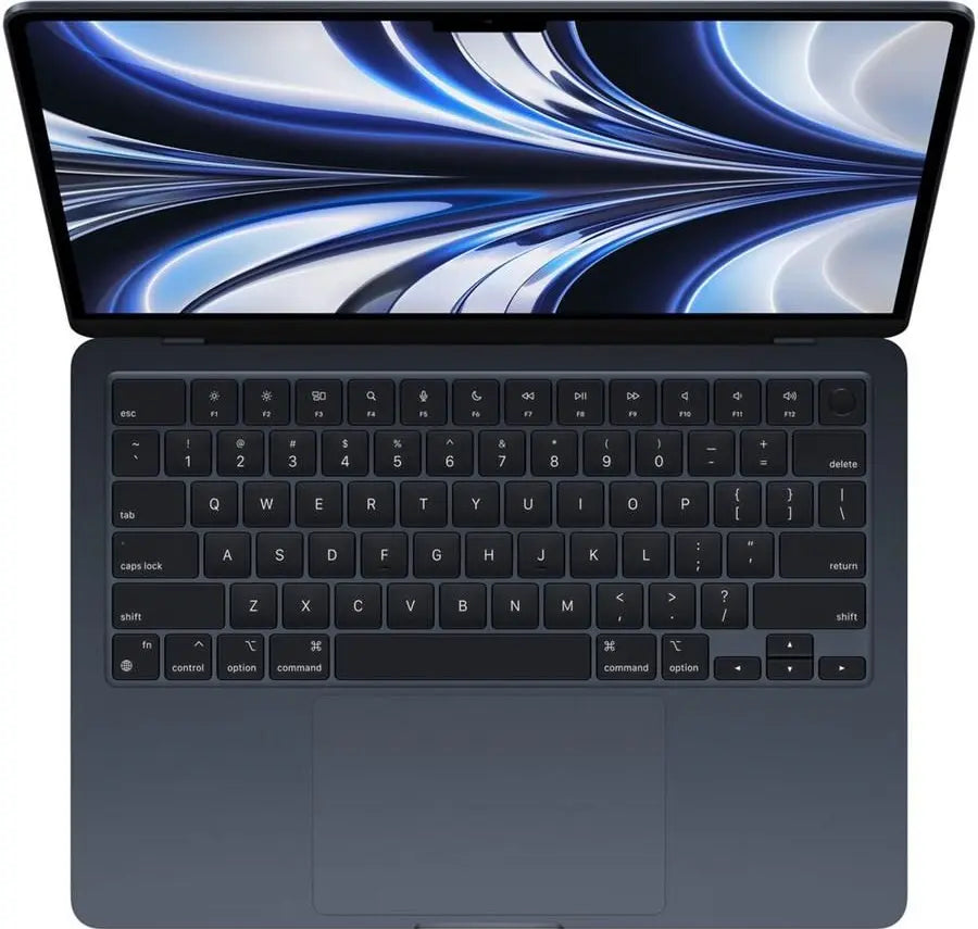Apple Macbook air m2 16GB 1TB 13 inches