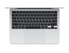 Apple Macbook Air MRXR3 M3 Chip 8GB 512GB SSD 13.6-Inch Silver