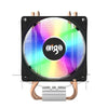 Aigo Air Cooler ICE200 Pro 2 Heat Pipes 90mm Fan