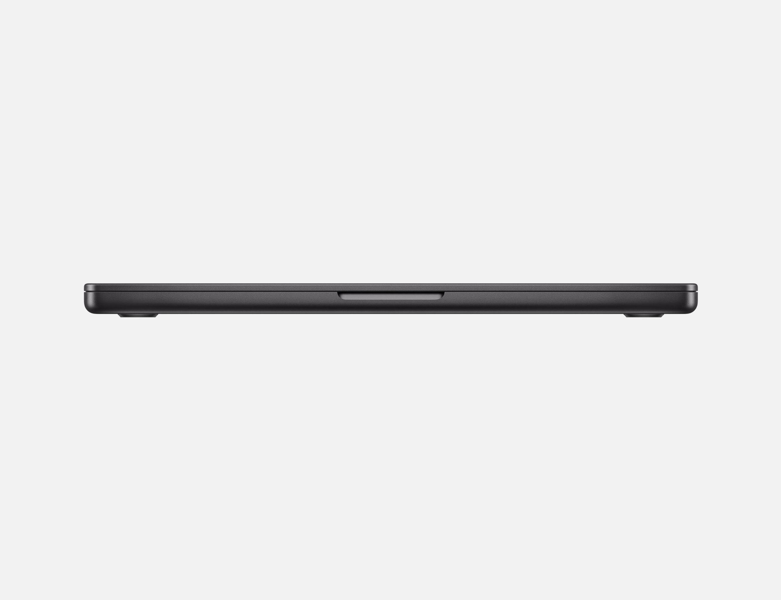 Apple Macbook Pro MX2H3 M4 Pro Chip 24GB,512GB 14‑inch Space Black