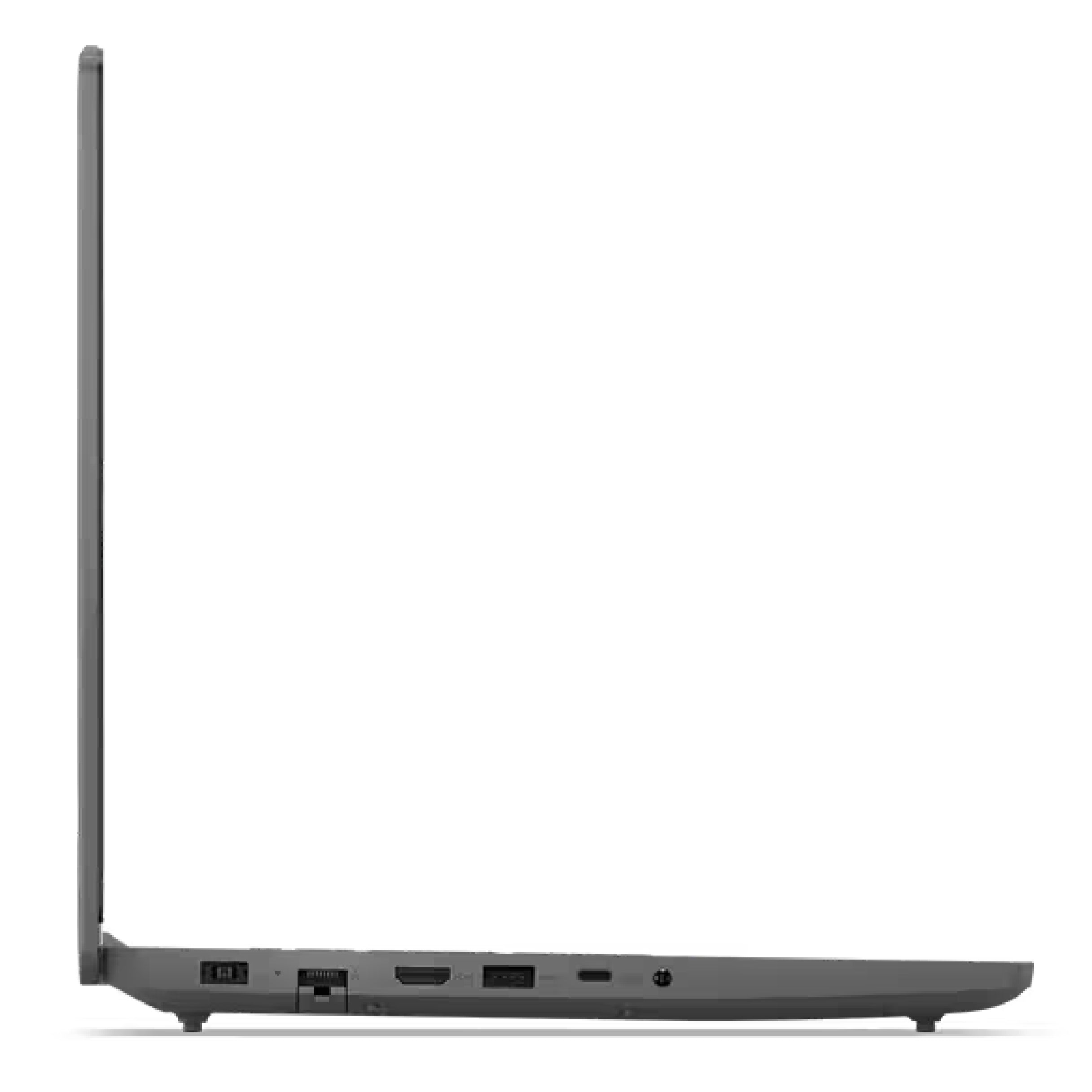 Lenovo Laptop LOQ 15IAX9E Core i5-12450HX, RTX2050 4GB GDDR6, 16 GB DDR5, 512 GB SSD M.2, 15.6