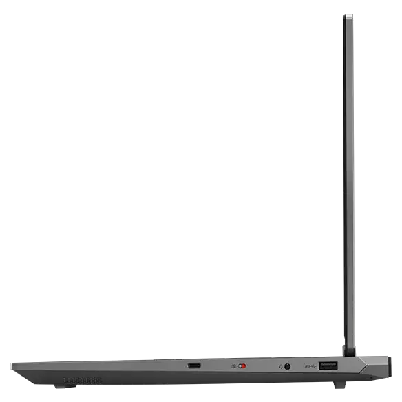 Lenovo Laptop LOQ 15IAX9  Intel Core i5-12450HX, RTX 4050 Laptop GPU 6 GB, 24GB Ram, 512GB SSD, 15.6″ FHD IPS 144Hz