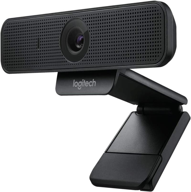 Logitech Webcam C925e Business Webcam 1080p (USED)