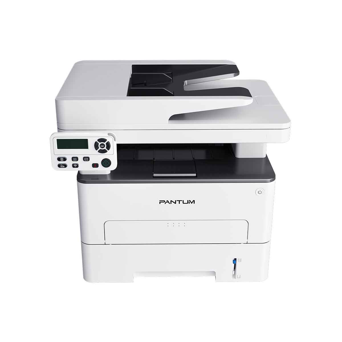 Pantum Printer M7102DW Mono laser multifunction