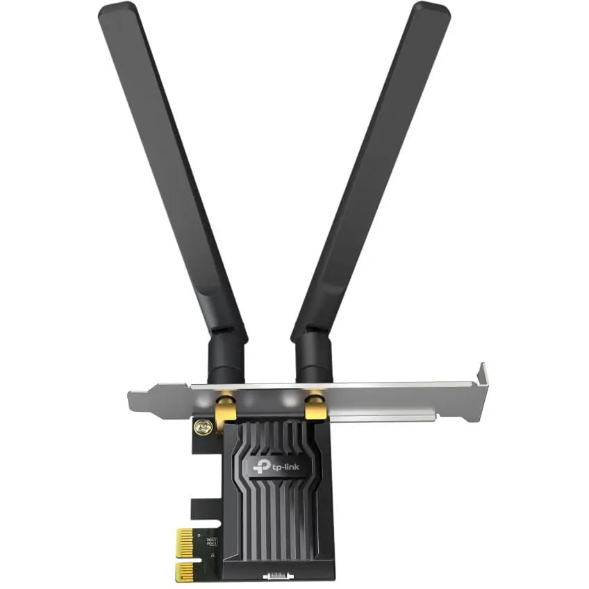 Tp-Link Wifi Adapter Archer T4E Dual Band Wi-Fi Bluetooth