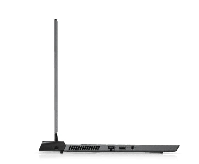 Alienware Laptop M15 Core i7-10870H 16GB DDR4 RAM 512GB Nvme RTX 3070 8GB FHD 300Hz Display With Box Charger used