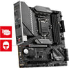 MSI Motherboard B560m MAG Mortar