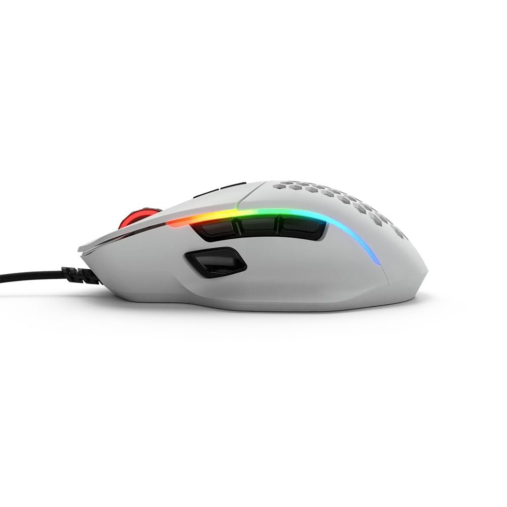 Glorious Mouse Model I 69 Gram Matte White Price in Pakistan