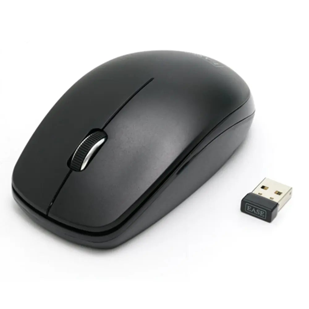 EASE Mouse EM210 USB Wireless