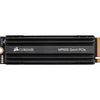 Corsair M.2 NVME SSD 1TB MP600 Core