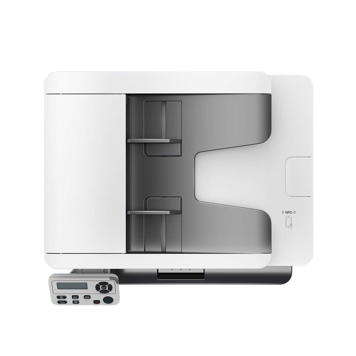 Pantum Printer BM5100ADW Mono laser multifunction