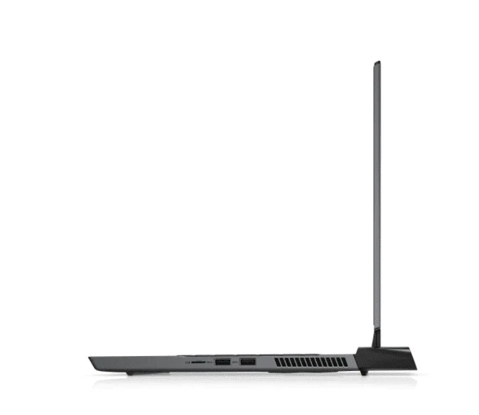 Alienware Laptop M15 Core i7-10870H 16GB DDR4 RAM 512GB Nvme RTX 3070 8GB FHD 300Hz Display With Box Charger used