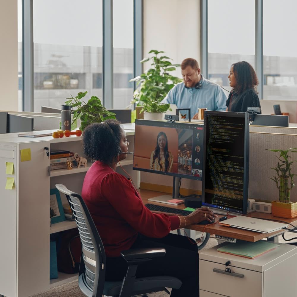 Plantronics Headset C3315 Blackwire USB A