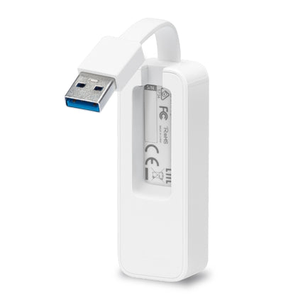 TP LINK Ethernet Adapter UE300 USB 3.0 to Gigabit Network