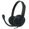 EASE Headset With buit in Noise-Cancelling