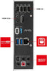 MSI Motherboard B560m MAG Mortar