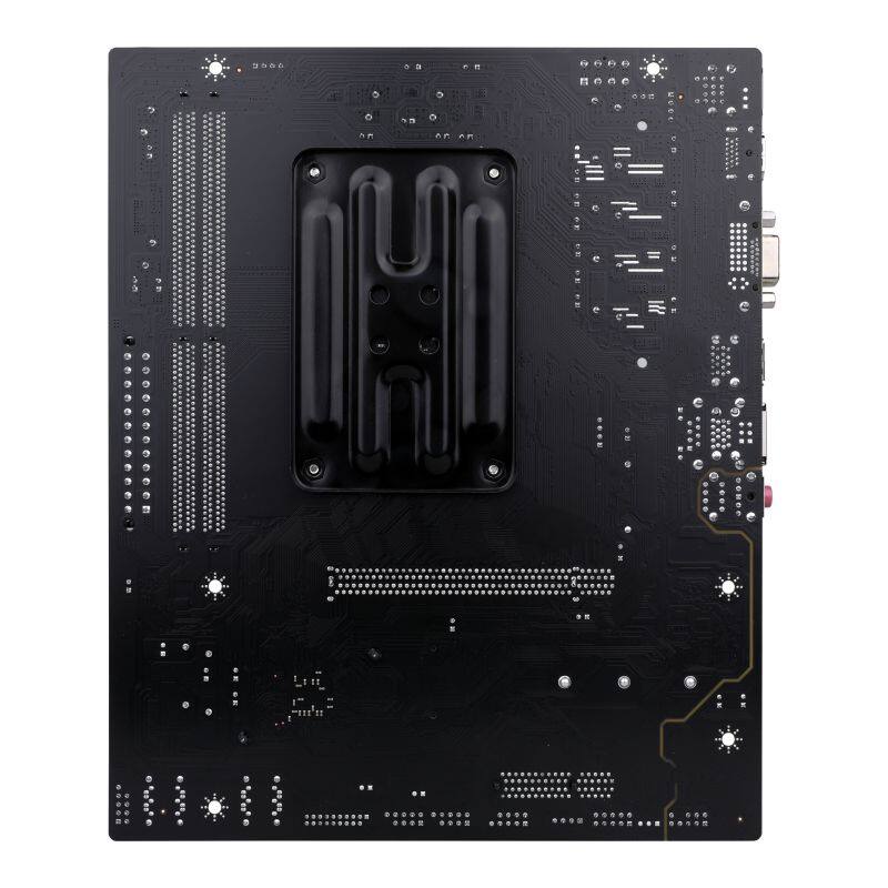 Colorful Motherboard B550m HD pro v14 Battle AX