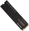 WD M.2 NVME SSD 1TB SN850x