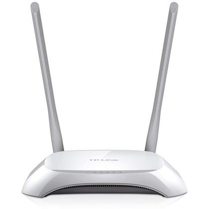Tp Link TL WR 840N 300Mbps Wireless N Router