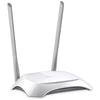 Tp Link TL WR 840N 300Mbps Wireless N Router