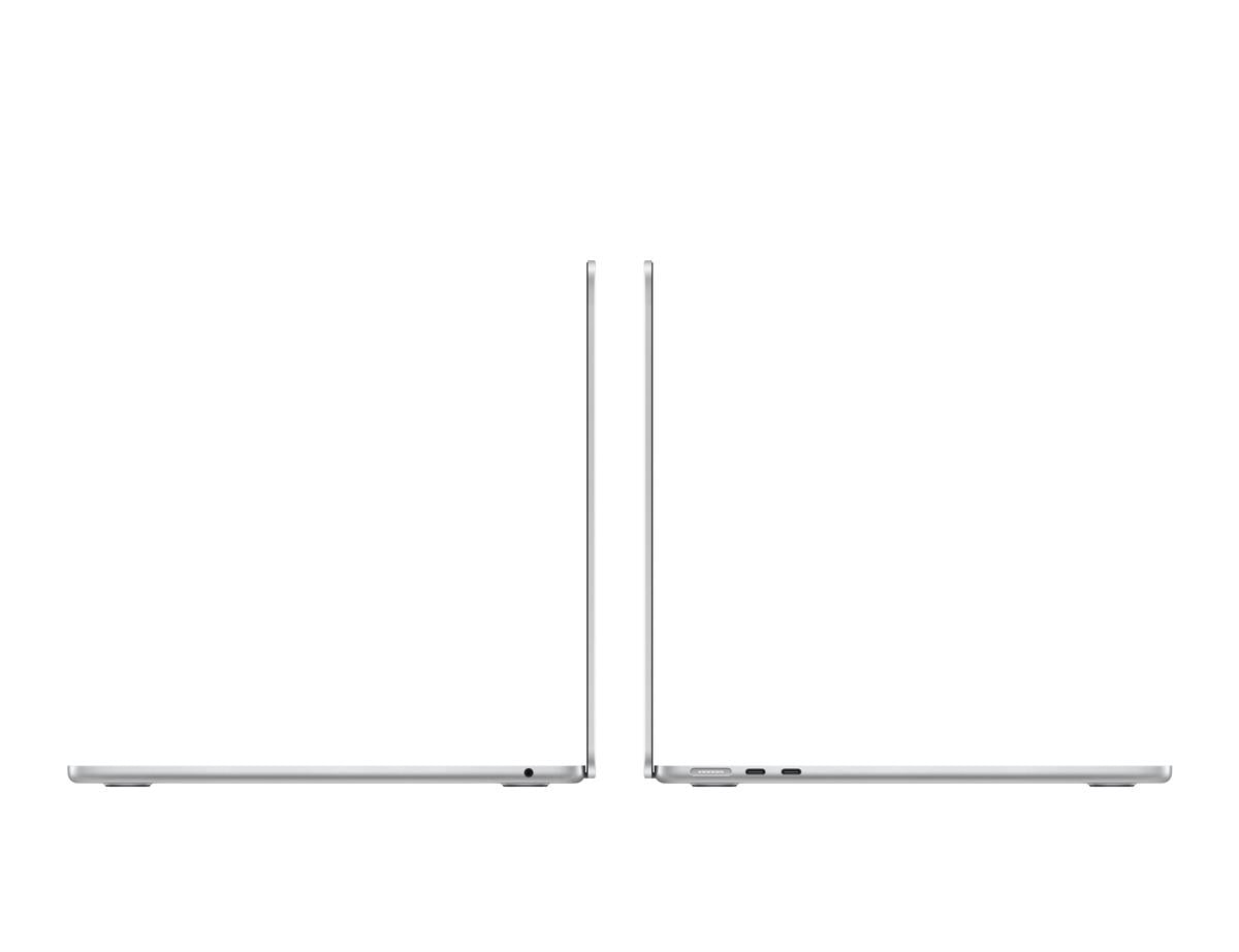 Apple Macbook Air MRXR3 M3 Chip 8GB 512GB SSD 13.6-Inch Silver