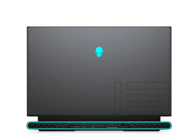 Alienware Laptop M15 Core i7-10870H 16GB DDR4 RAM 512GB Nvme RTX 3070 8GB FHD 300Hz Display With Box Charger used