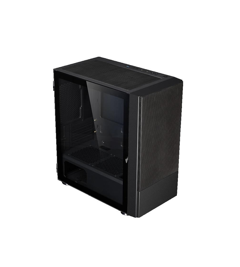 Thunder Casing Crush 3 RGB Fans