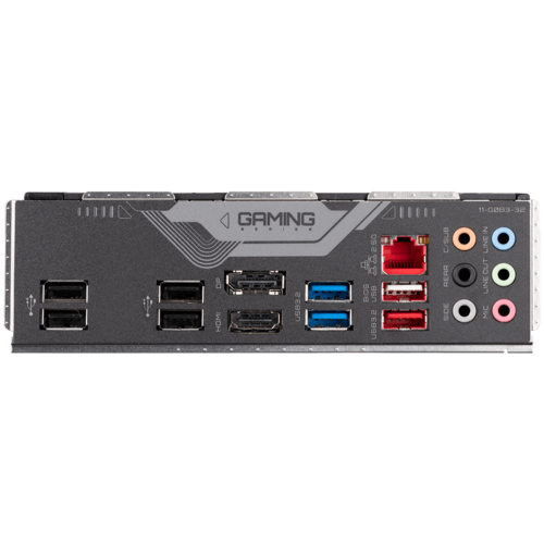 Gigabyte Motherboard B760 Gaming X
