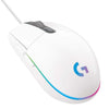 Logitech Gaming Mouse G102 White