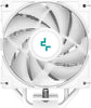 Deepcool Ag400 Wh Cpu Cooler Air