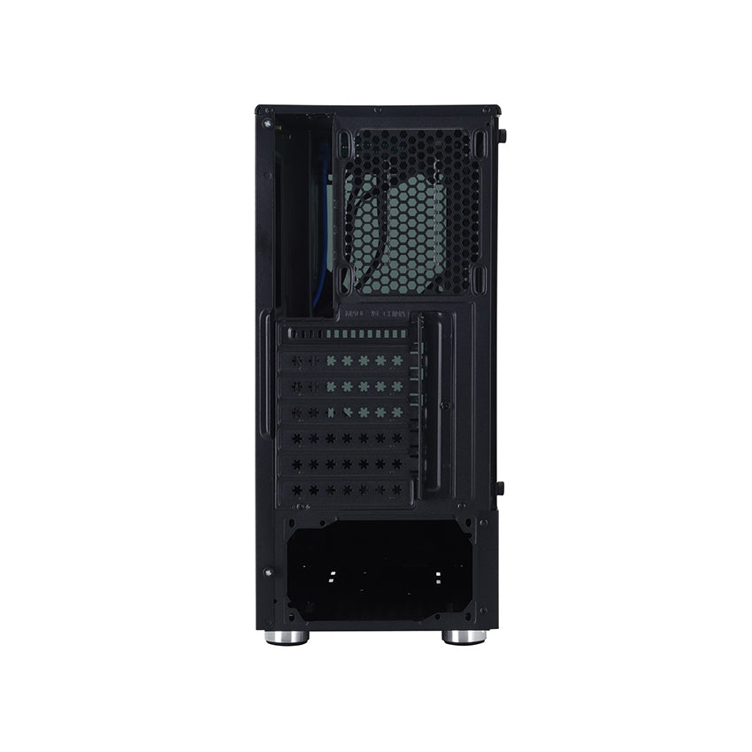 XTech Gaming Case F1 Black 3 RGB Fans Price In Pakistan BuyersPK xtech-gaming-case-f1-black-3-rgb-fans-price-in-pakistan-buyerspk