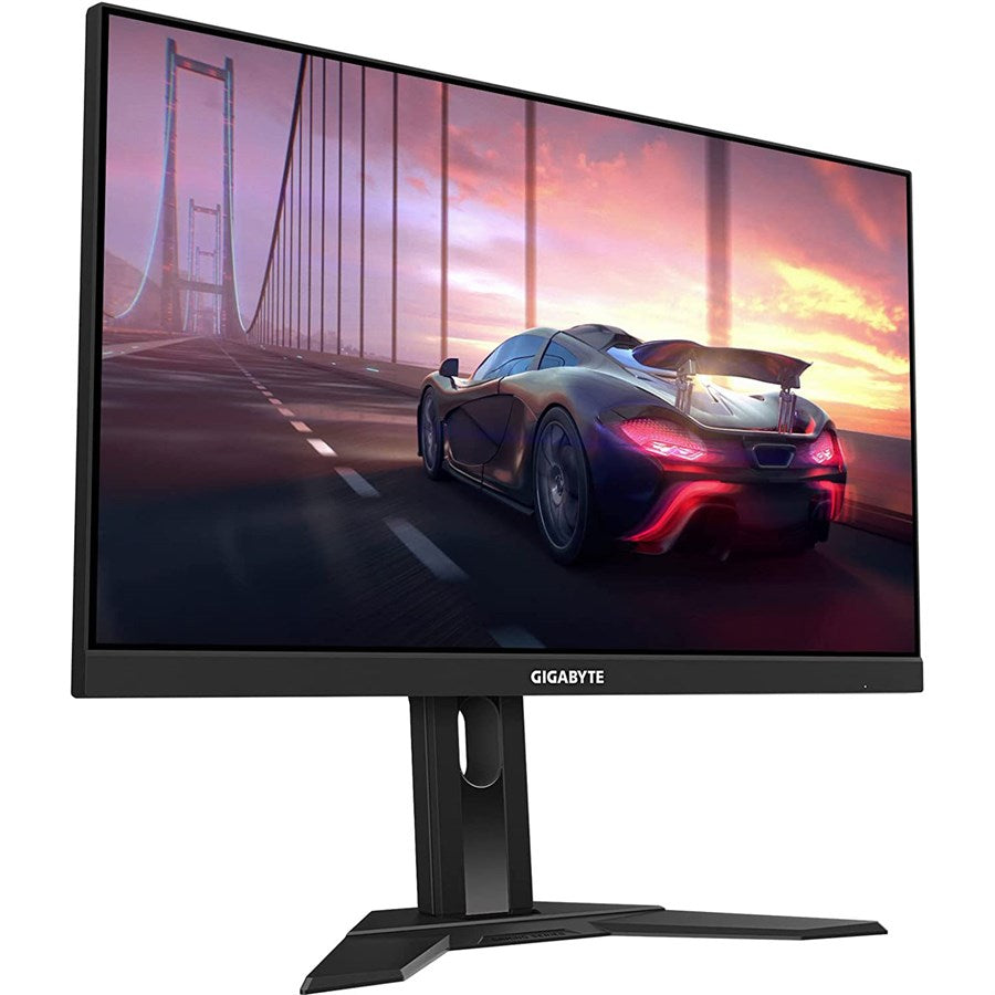 GIGABYTE LED Monitor G24F 2 24inch 165Hz 1080P Gaming