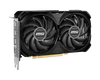 MSI Graphic Card RTX 4060 TI 16GB OC Ventus 2x