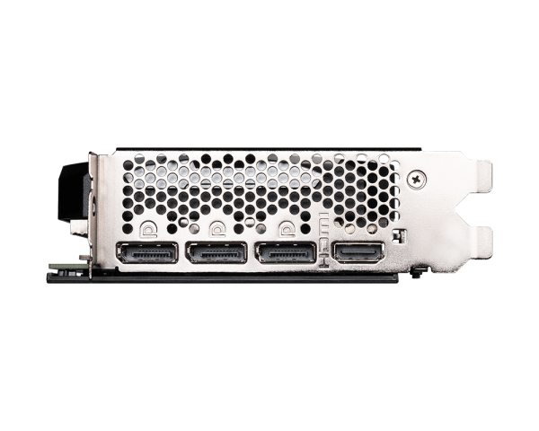 MSI Graphic Card RTX 4070 Super 12GB OC Ventus 3x