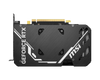 MSI Graphic Card RTX 4060 TI 16GB OC Ventus 2x