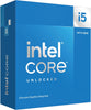 Intel processor Core i5 14600KF Box