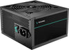 Deepcool Power Supply PM750D 750 Watt 80+ Gold