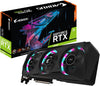 Gigabye Graphic Card AORUS RTX 3050 ELITE 8GB 3x Fans