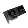 Galax Graphic Card RTX 3060 TI 8GB (1-Click OC) Black