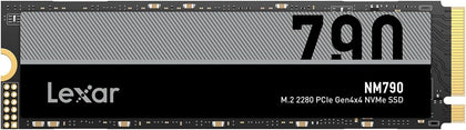 Lexar M.2 NVME SSD 1TB NM790