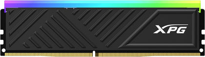 XPG Ram Desktop D35 8X2 16GB 3600mhz RGB Black