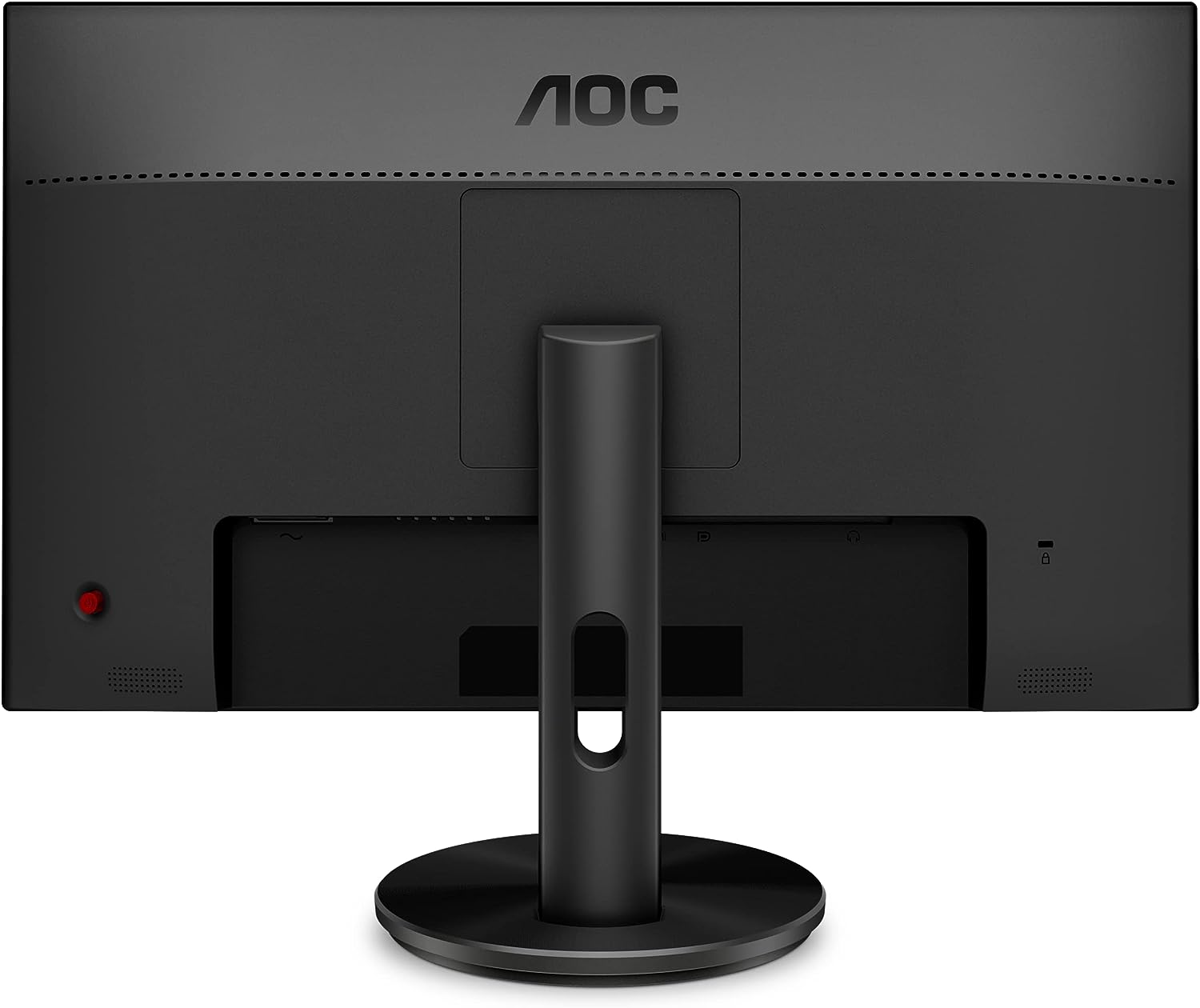 AOC LED Monitor AOC 27